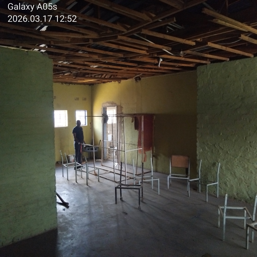 Commercial Property for Sale in Promosa North West